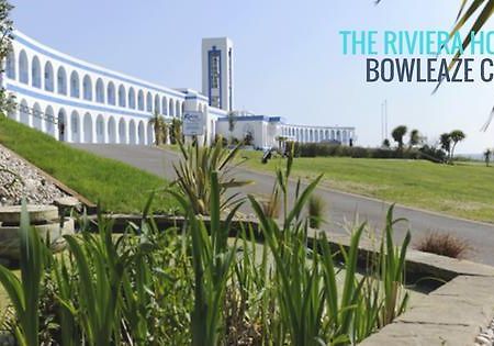 ويموث Riviera Hotel المظهر الخارجي الصورة
