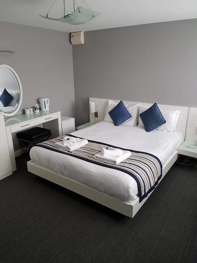 ويموث Riviera Hotel المظهر الخارجي الصورة