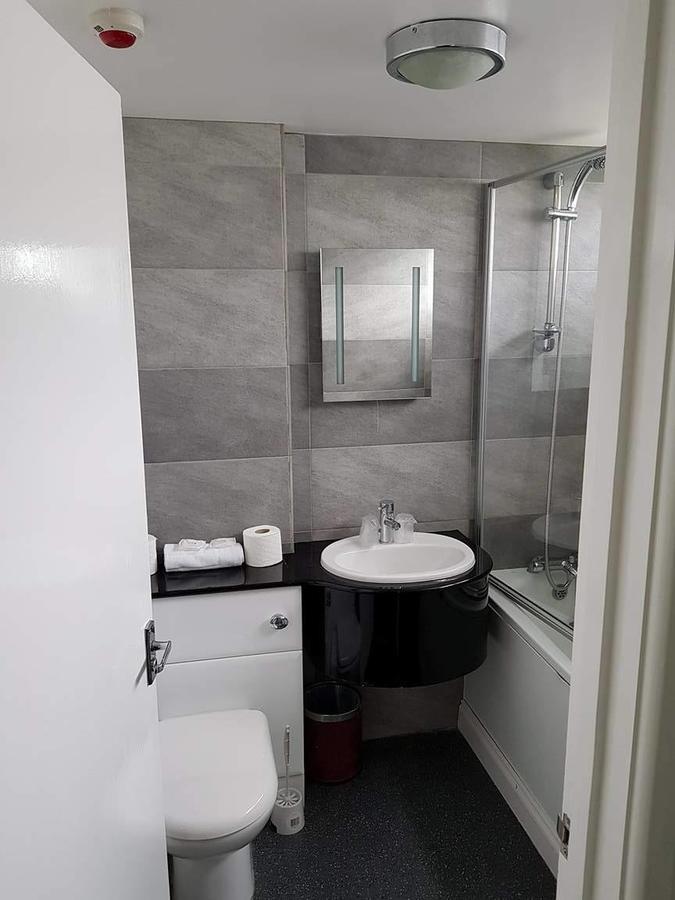 ويموث Riviera Hotel المظهر الخارجي الصورة
