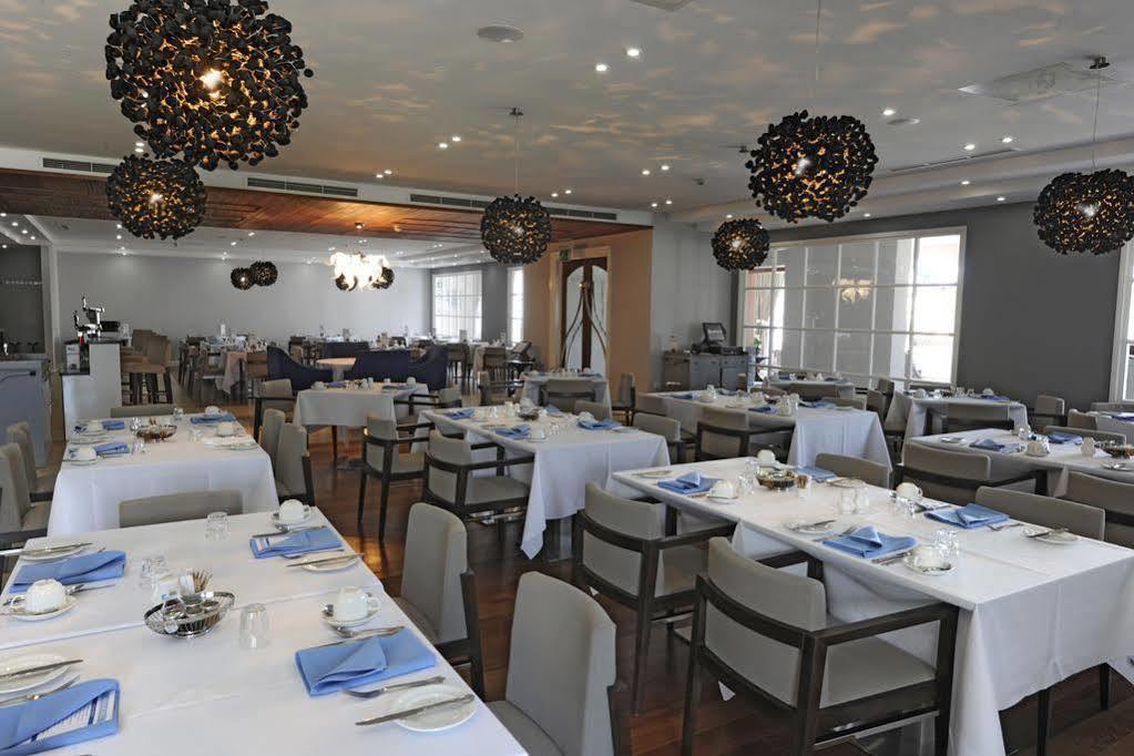 ويموث Riviera Hotel المظهر الخارجي الصورة