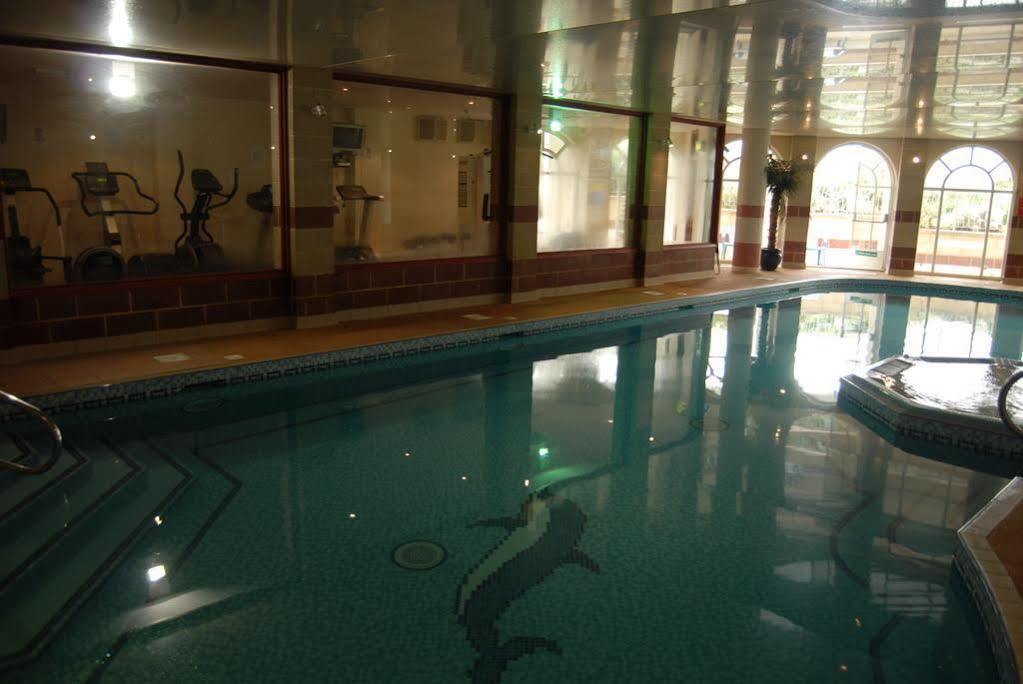 ويموث Riviera Hotel المظهر الخارجي الصورة