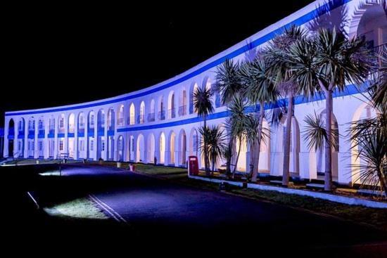 ويموث Riviera Hotel المظهر الخارجي الصورة