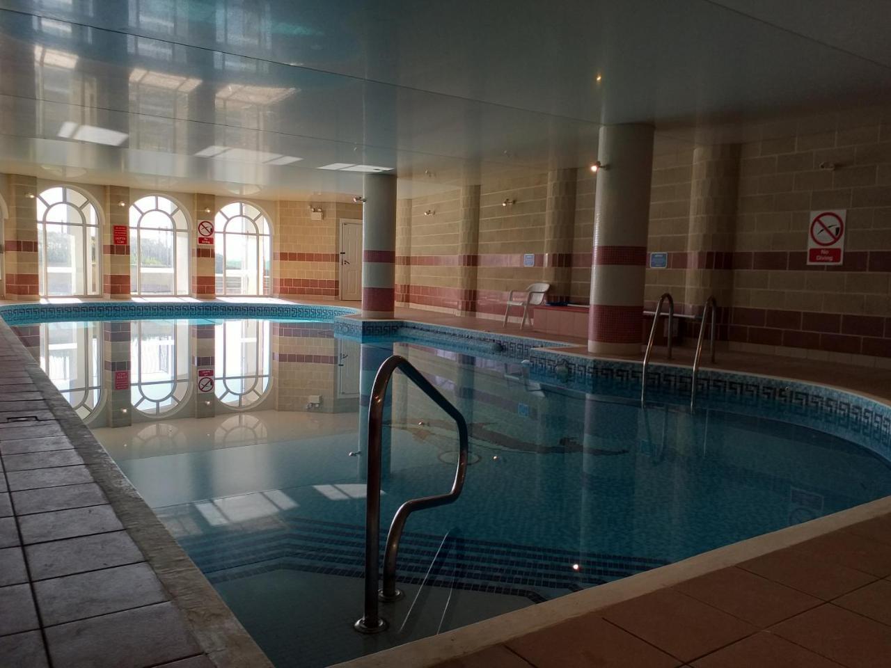 ويموث Riviera Hotel المظهر الخارجي الصورة
