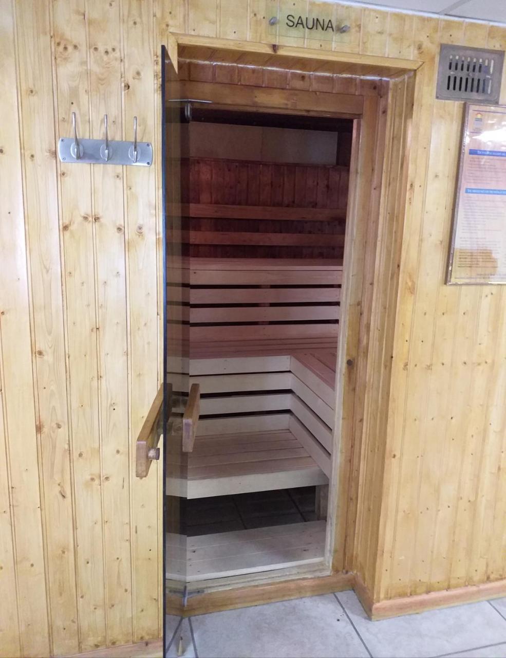ويموث Riviera Hotel المظهر الخارجي الصورة