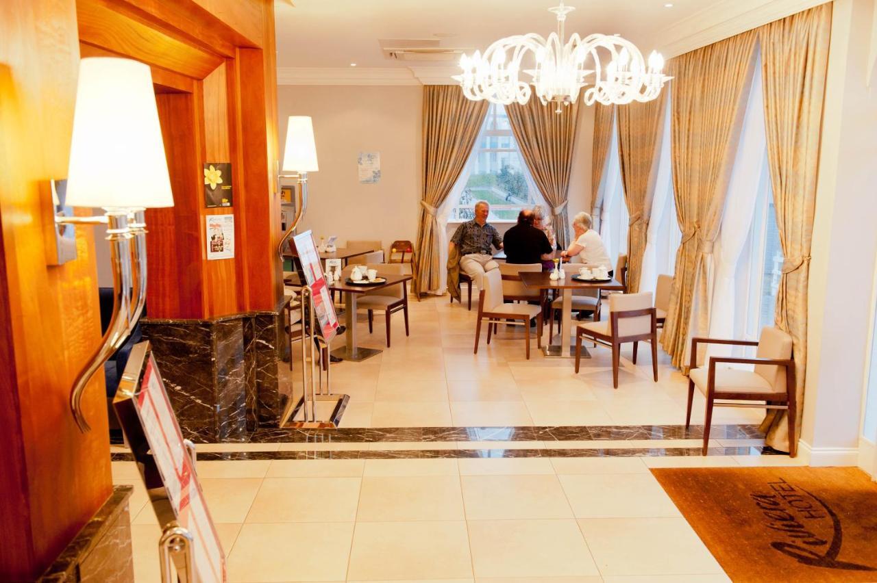 ويموث Riviera Hotel المظهر الخارجي الصورة