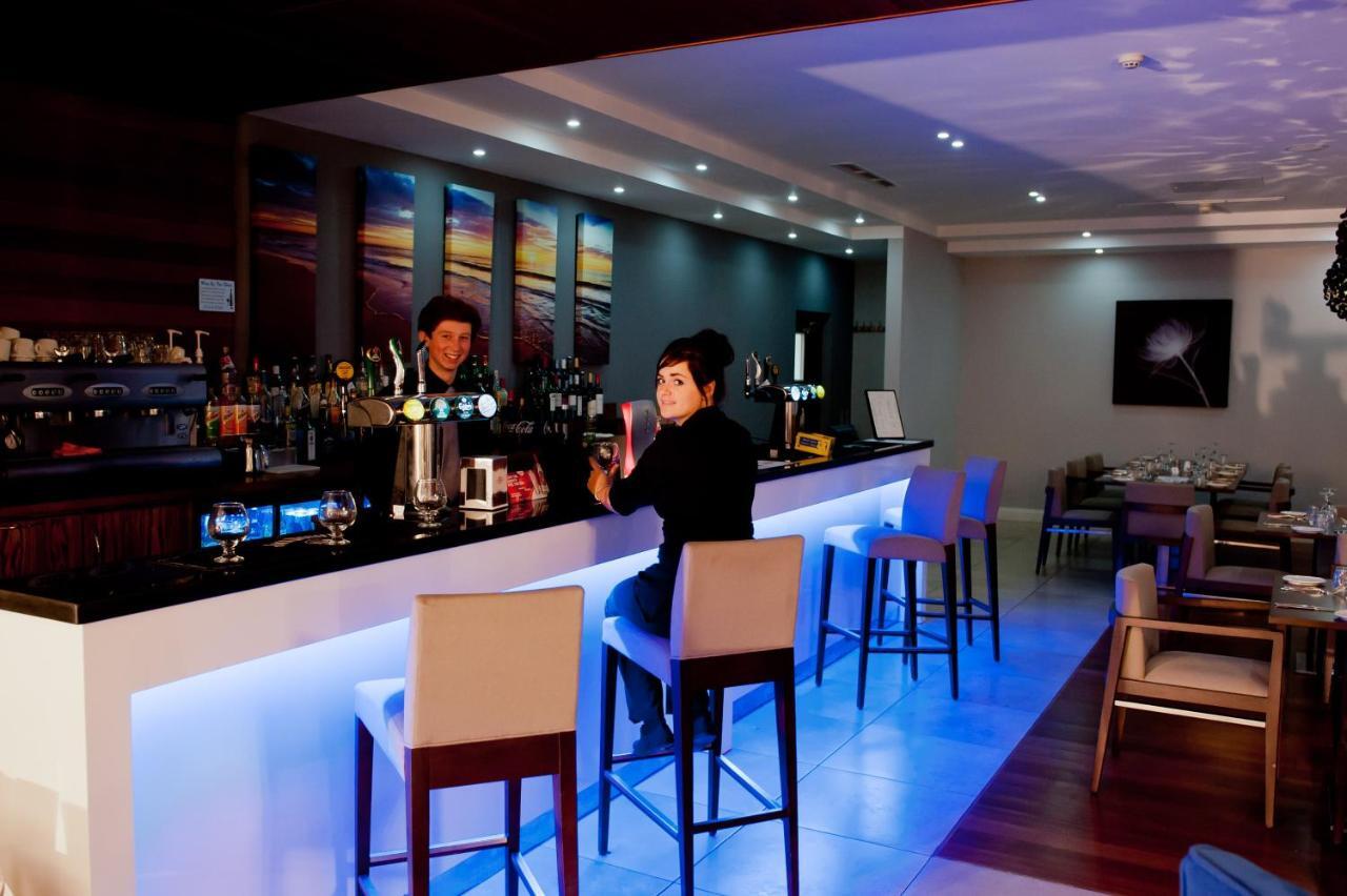 ويموث Riviera Hotel المظهر الخارجي الصورة